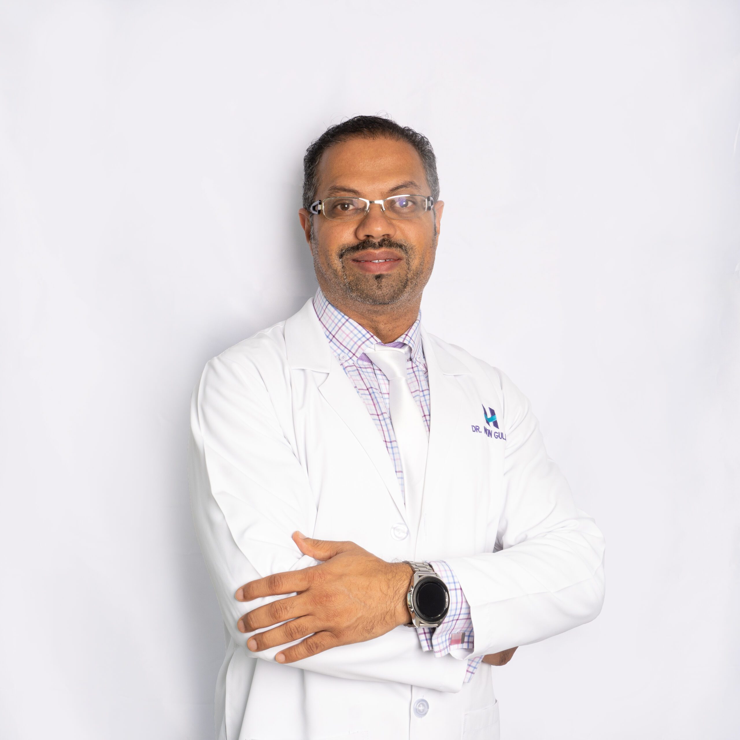 Dr. Nitin Gulabani